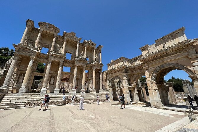 Ephesus: Private Tour With Skip-The-Line & Less Walking - Pricing and Booking Information