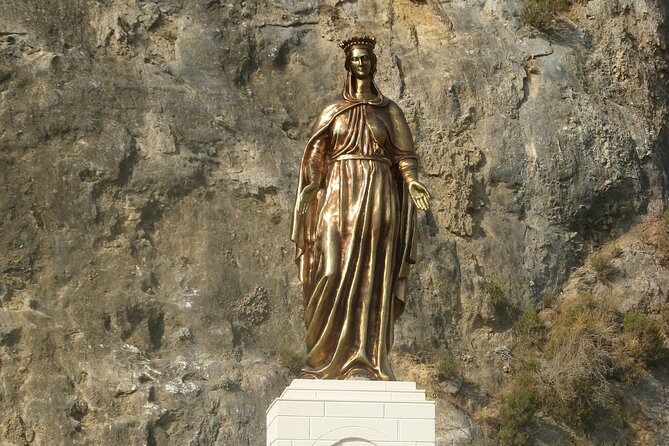 Ephesus Shore Excursion Private Guided Tour - Transportation and Logistics