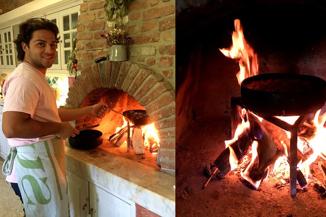 Ephesus Tour With Cooking Class in the Village - Meeting and Pickup