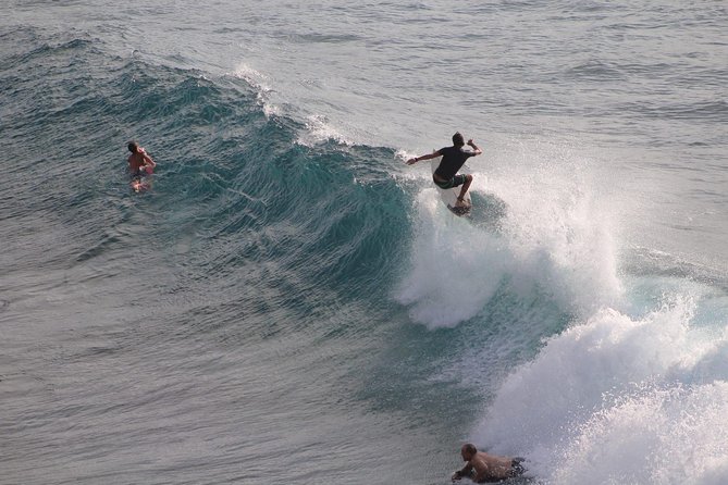Epic Surf Safari - Best of Maui - Viator Help Center