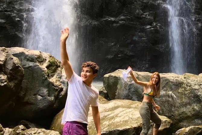 Epic Waterfall Adventure - Best of Maui - Highlights, Recommendations, and Overall Experience
