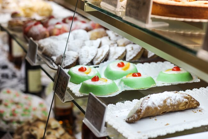 Erice Walking Tour, the Medieval Village and Unique Local Products - Common Questions