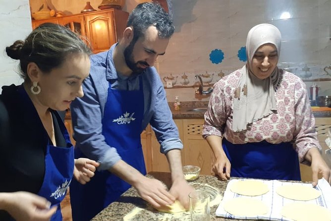 Essaouira Cooking Class - Small Group Size for Individual Instruction