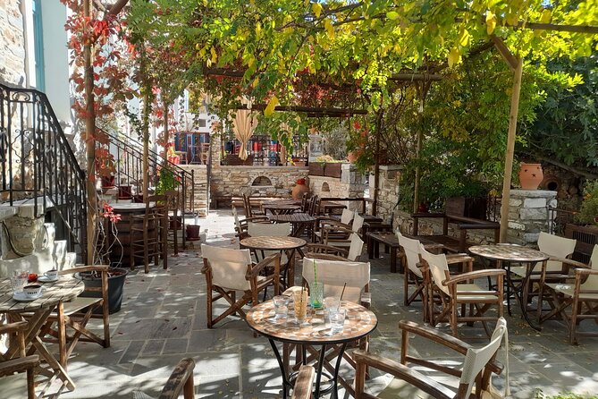 Essence of Naxos Tour - Traveler Reviews