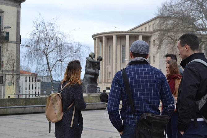 Essential Porto Walking Tour - The Sum Up