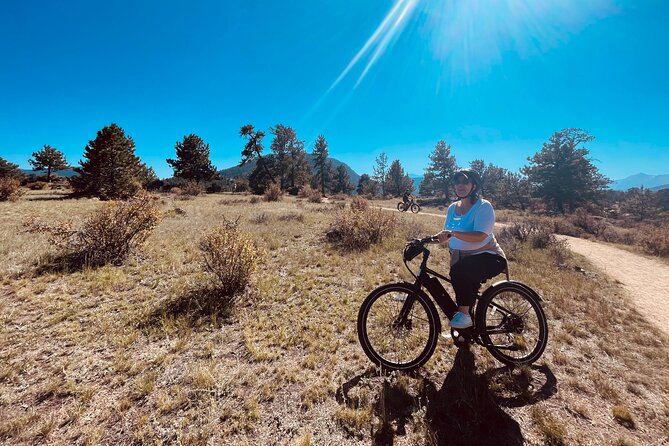 Estes Park Guided E-Bike Tour - What to Expect on the Tour