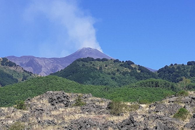 Etna and Taormina Tour From Messina Harbour - Price and Terms