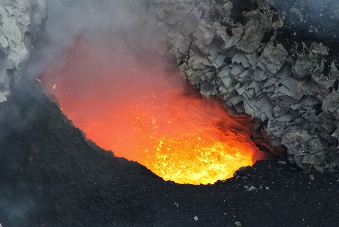 Etna and Taormina Tour From Syracuse With Private Driver - Common Questions