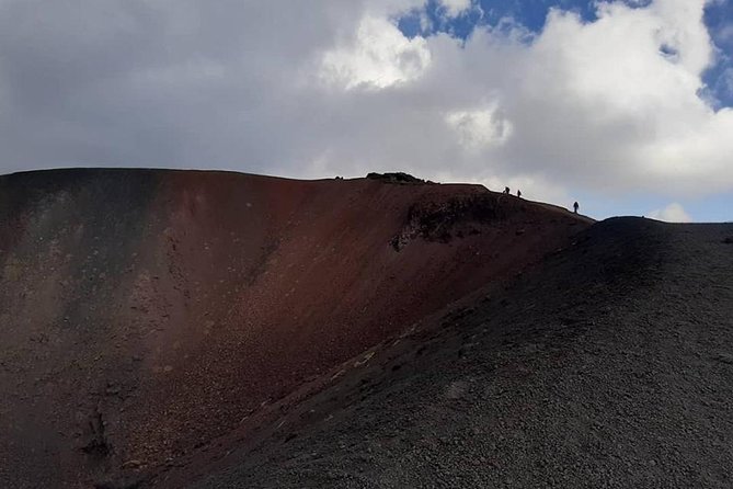 Etna Tour Full Day - End Point and Cancellation Policy
