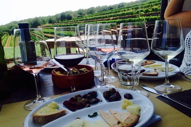 Etna Trekking and Wine Tasting - Common Questions