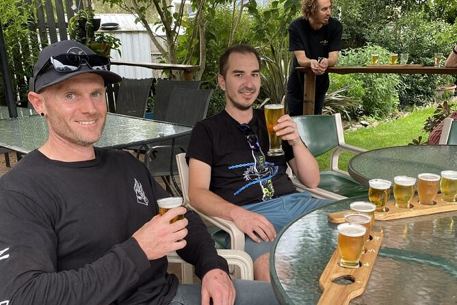 Eurobodalla Dine, Drink and Discover Brewery Tour - Common Questions