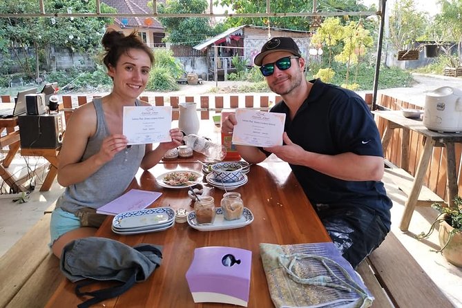 Evening Couse Thai Cooking Class in Ao Nang, Krabi - Course Details and Experience - Small Group Cooking Course