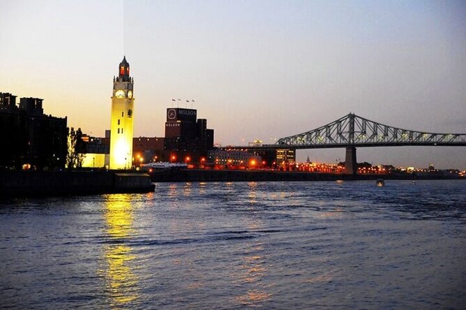 Evening Cruise in Montreal - Important Tips for the Evening Cruise