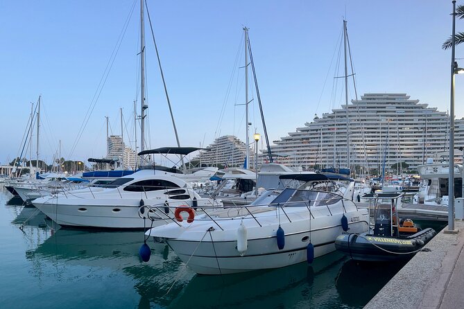 Evening Cruise - Cruise Duration