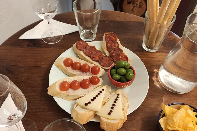 Evening Local Wine Tasting Córdoba - Unforgettable Wine Tasting Memories