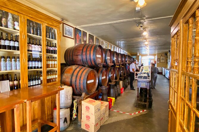 Evening Tapas Tour and Wine Tasting in Malaga - Common Questions