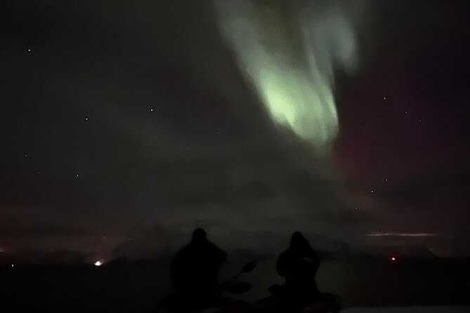 Evening Tour and Aurora Borealis Sightseeing in Norway by ATV - Confirmation and Cancellation Policy