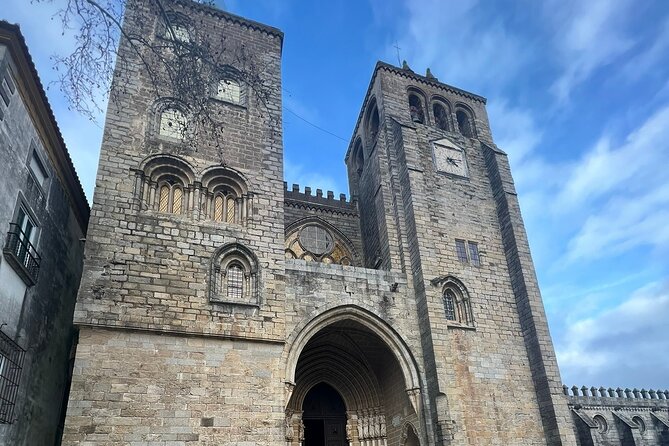 Évora: Private Walking Tour - Indulge in Authentic Culinary Delights