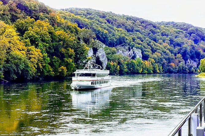Exclusive Bavarian Beer Tastings With Danube Cruise From Munich - Common Questions