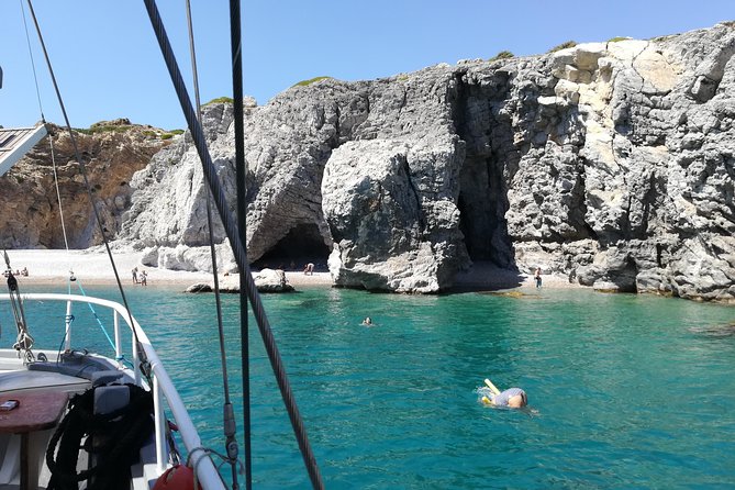 Exclusive Day Cruise by Romantika, Chefs Menu, Drinks and More! - Cancellation Policy