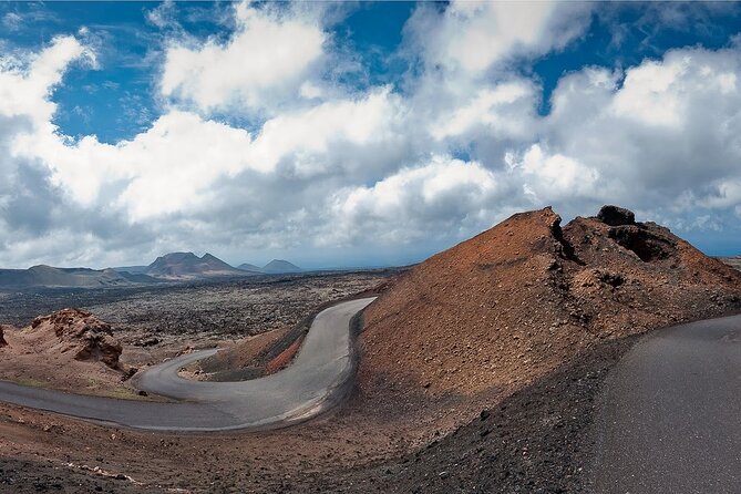 Exclusive Flexible Lanzarote Tour - Booking and Pricing Information