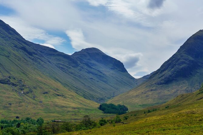 Exclusive Loch Ness & Glencoe Full Day Private Tour - Optional Activities