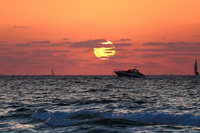 Exclusive Pang Nga Bay Sunset By Speed Boat - Tips for an Unforgettable Sunset Experience