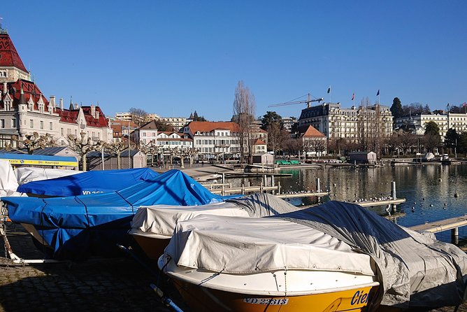 Exclusive Private Guided Tour Through the History of Lausanne With a Local - Common Questions