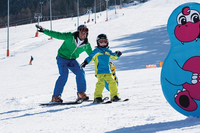 Exclusive Private Ski Course With Success Guarantee & Transfer to Ski Area From Munich - The Sum Up
