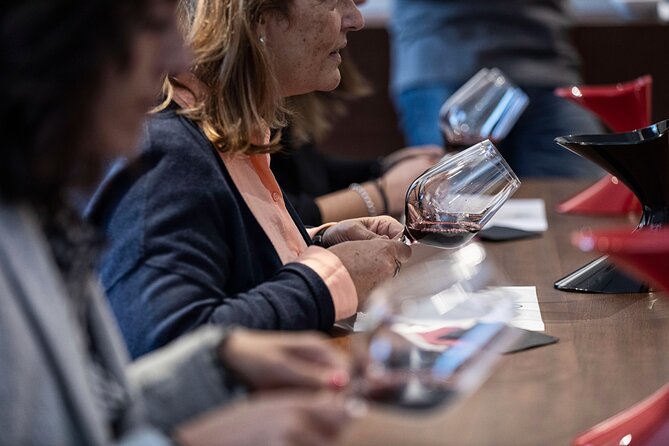 Exclusive Winery Tour and Tasting in the Golden Mile - Additional Experiences and Amenities