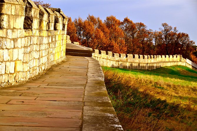 Exclusive York - Private Personally-Designed Walking Tour - Directions to the Meeting Point