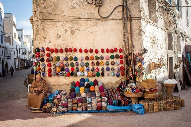 Excursion Essaouira From Marrakech - Reviews of Essaouira Trip