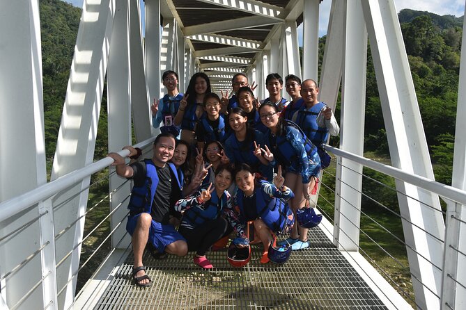 Excursion in Damajaguas 7 Waterfalls - The Sum Up
