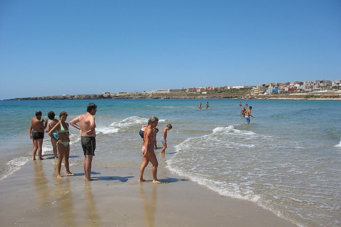 Excursion - Marzamemi and Capo Passero by Boat - Cancellation Policy