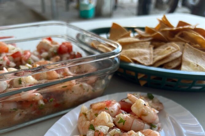 Excursion to Explore the City by Bike and Atypical Meal - Common Questions