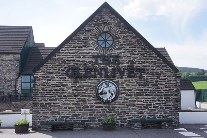 Executive Travel & Guided Tours Through the Highlands of Scotland - Tour Inclusions and Features