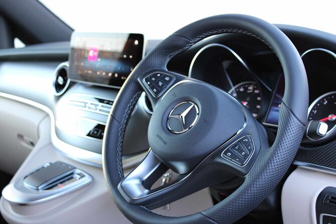 Executive V Class Loch Ness Tour Invergordon Port - Sightseeing Opportunities