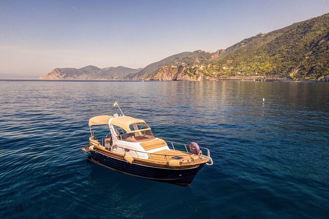 Experience Cinque Terre - Cultural and Historical Attractions