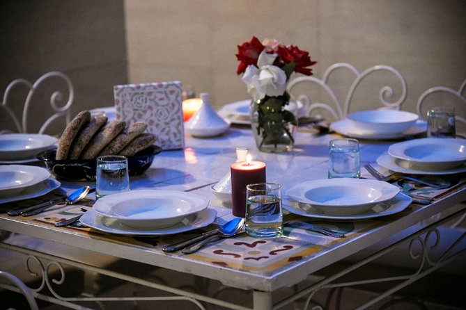 Experience Moroccan Cuisine - Private Market Tour & Cooking Class With Transfers - Important Directions