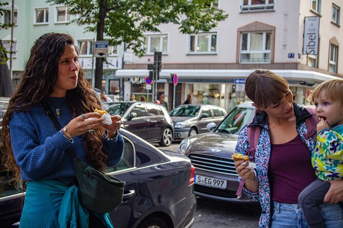 Experience the Local Food Around Mannheim - The Sum Up