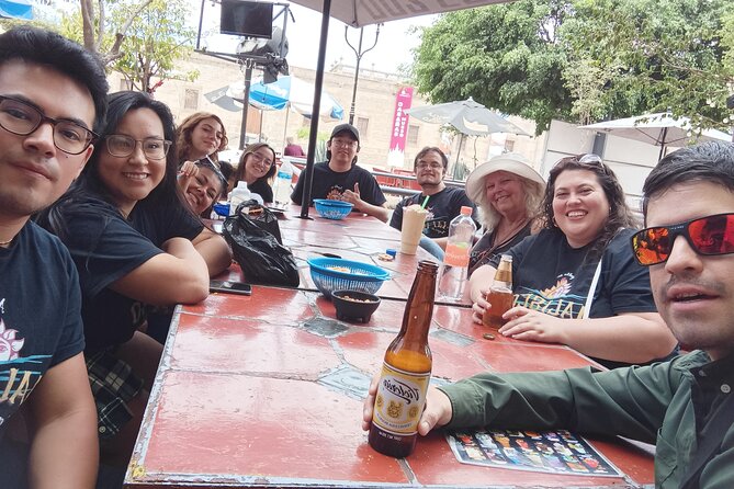 Experience the Sites of Guadalajara With a Local Guide. - Common Questions