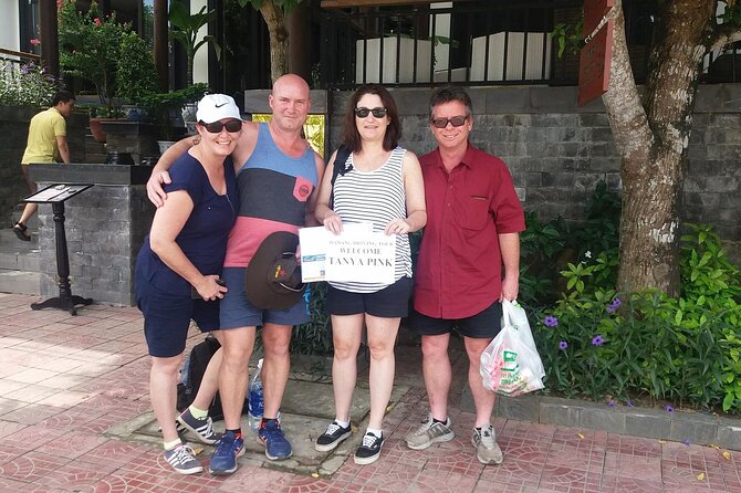 Explore 6 Days Da Nang, Hue, Hoi an With Private Car Driver Only - The Sum Up
