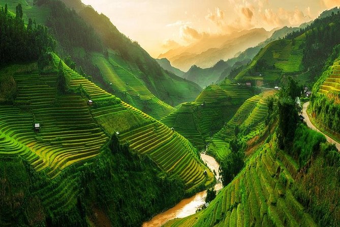 Explore Bac Ha Market for 3 Days and 2 Nights From Ha Noi. - Common Questions