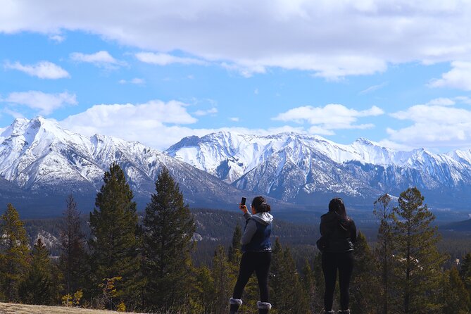 Explore Banff National Park in Style With Our Premium Day Trip - Value for Money