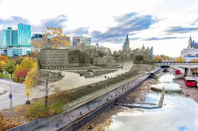 Explore Canada Through Ottawas Eyes With Walking Tours Through the City - The Sum Up