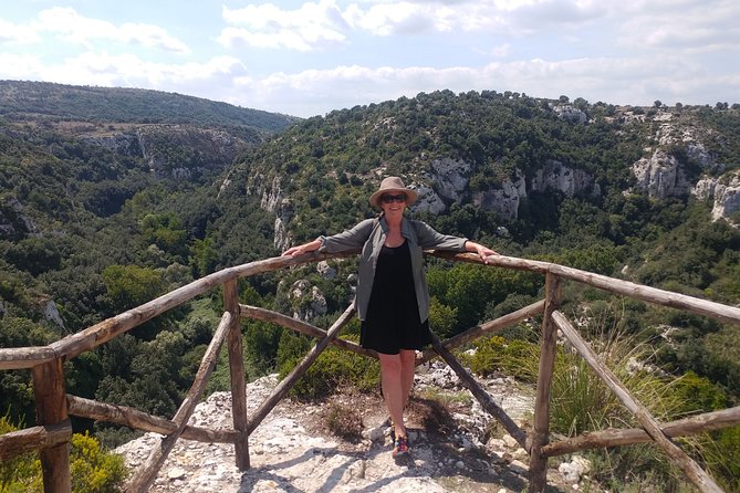 Explore Cavagrande Nature Reserve - Directions and Tour Details