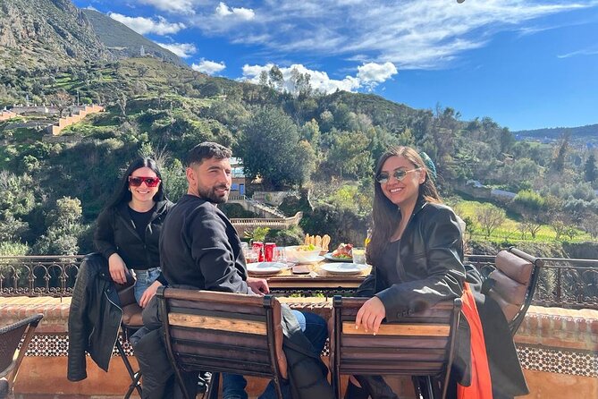 Explore Chefchaouen Like a Local - Common Questions