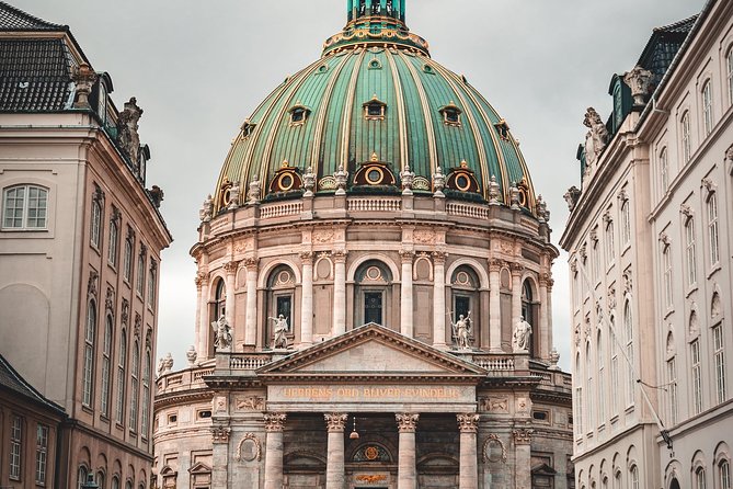 Explore Copenhagen'S Art and Culture With a Local - Common Questions