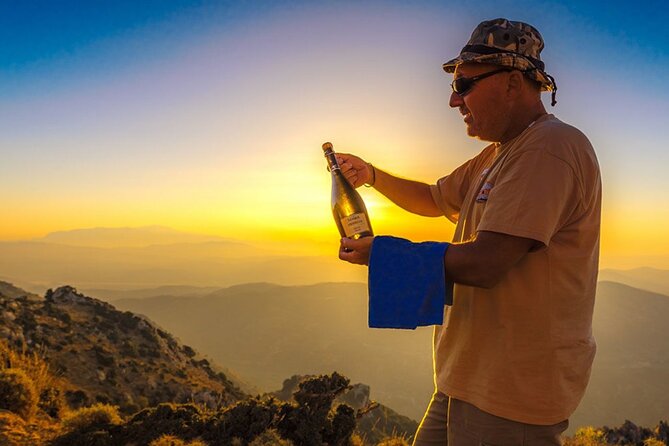 Explore Crete by Sunset Full-Day Guided Tour - Additional Tips and Recommendations