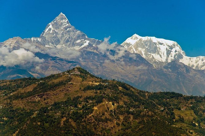 Explore Entire Natural Pokhara Valley By Comfortable Ac Private Car - Traveler Photos: Capturing Beautiful Memories